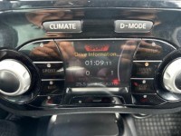Nissan Juke 1,5   dCi 81kw