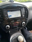 Nissan Juke 1,5   dCi 81kw