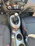 Nissan Juke 1,5   dCi 81kw
