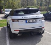 Land Rover Range Rover 2,0   Evoque