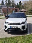 Land Rover Range Rover 2,0   Evoque