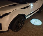 Land Rover Range Rover 2,0   Evoque