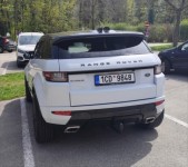Land Rover Range Rover 2,0   Evoque