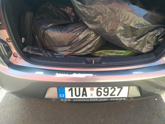 Citroën C4 Aircross 1,6