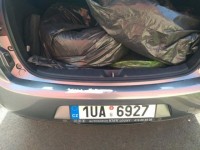 Citroën C4 Aircross 1,6