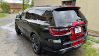 Dodge Durango 5,7   HEMI Orange Tow N Go AWD