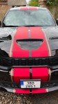 Dodge Durango 5,7   HEMI Orange Tow N Go AWD