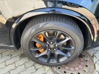 Dodge Durango 5,7   HEMI Orange Tow N Go AWD