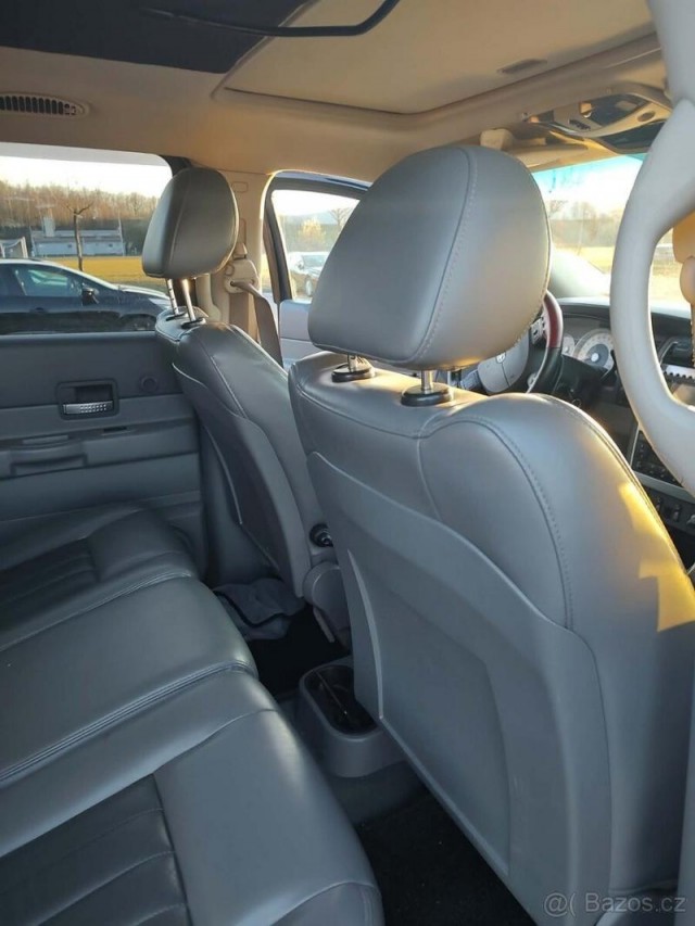 Dodge Durango 