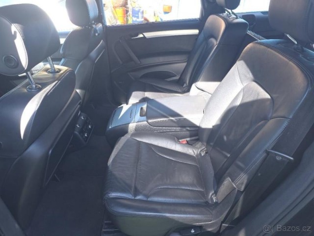 Audi Q7 3,0   Q7 S-LINE TDI