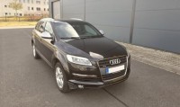 Audi Q7 3,0   Q7 S-LINE TDI