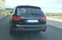 Audi Q7 3,0   Q7 S-LINE TDI