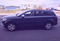 Audi Q7 3,0   Q7 S-LINE TDI