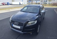 Audi Q7 3,0   Q7 S-LINE TDI