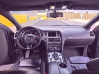 Audi Q7 3,0   Q7 S-LINE TDI
