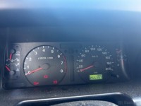 Opel Monterey 3,5   alias Isuzu Trooper