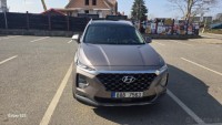Hyundai Santa Fe 2,2   Prodej