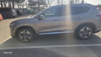 Hyundai Santa Fe 2,2   Prodej