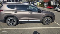 Hyundai Santa Fe 2,2   Prodej