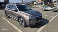 Hyundai Santa Fe 2,2   Prodej