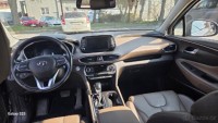 Hyundai Santa Fe 2,2   Prodej