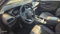 Hyundai Santa Fe 2,2   Prodej