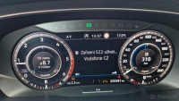 Volkswagen Tiguan 2,0   7míst, Allspace, DSG 7st