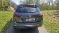 Volkswagen Tiguan 2,0   7míst, Allspace, DSG 7st