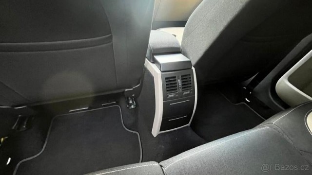 Škoda Yeti 2,0   Prodám