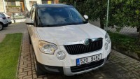 Škoda Yeti 2,0   Prodám