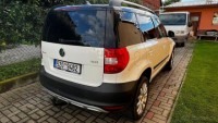 Škoda Yeti 2,0   Prodám