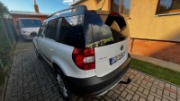 Škoda Yeti 2,0   Prodám