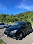 Honda CR-V 2,0   i-VTEC Executive 4×4