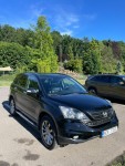 Honda CR-V 2,0   i-VTEC Executive 4×4