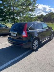 Honda CR-V 2,0   i-VTEC Executive 4×4