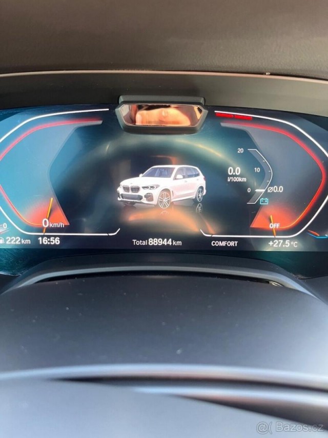 BMW X5 3,0   G05