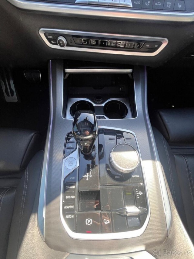 BMW X5 3,0   G05