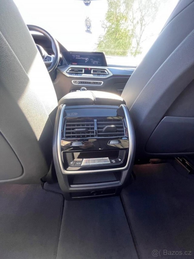BMW X5 3,0   G05
