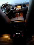 Volkswagen Touareg 4,2   tdi V8 - Koupeno ČR