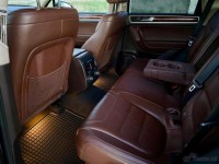 Volkswagen Touareg 4,2   tdi V8 - Koupeno ČR