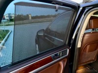 Volkswagen Touareg 4,2   tdi V8 - Koupeno ČR
