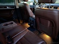 Volkswagen Touareg 4,2   tdi V8 - Koupeno ČR