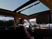 Volkswagen Touareg 4,2   tdi V8 - Koupeno ČR