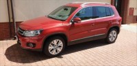 Volkswagen Tiguan 2,0   TDI