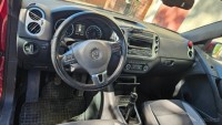 Volkswagen Tiguan 2,0   TDI