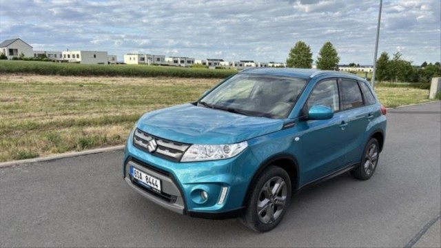 Suzuki Vitara 1,6