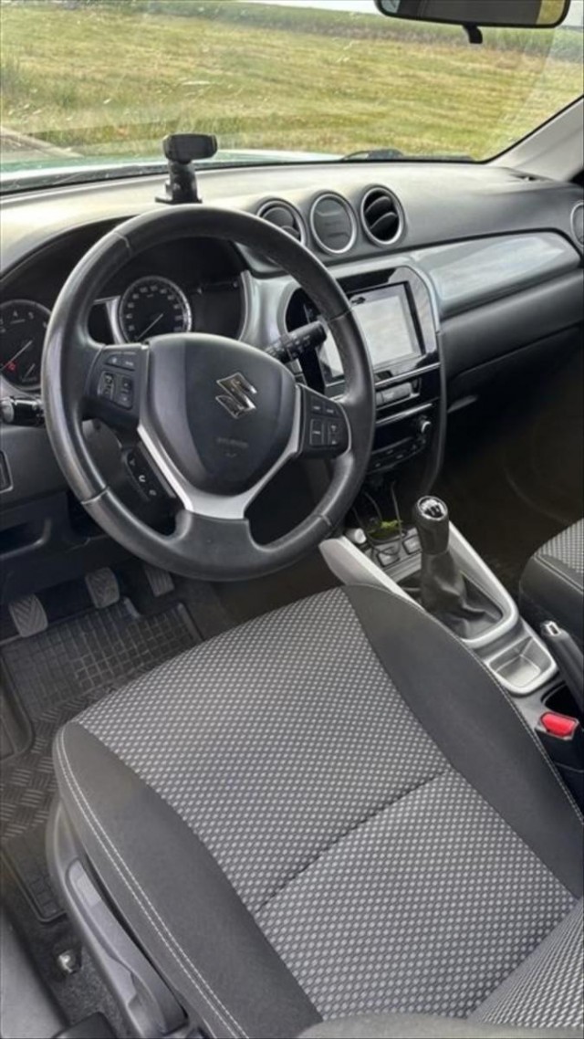 Suzuki Vitara 1,6