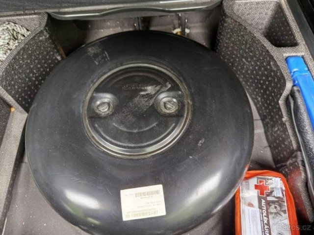 Opel Antara 2,4   benzín/LPG
