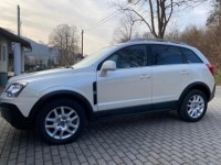 Opel Antara 2,4   benzín/LPG