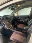 Opel Antara 2,4   benzín/LPG
